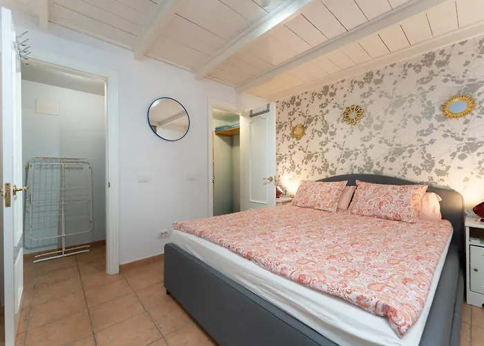 Tatil Evi House Monte Rojo San Agustín