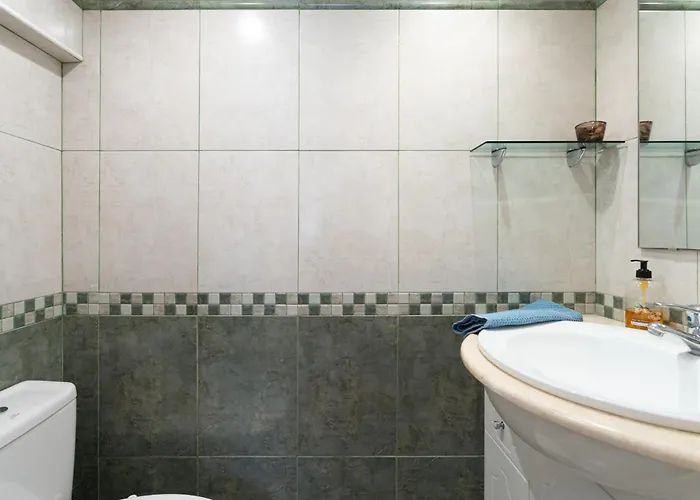 Tatil Evi House Monte Rojo *