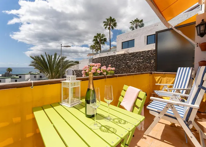 House Monte Rojo Tatil Evi