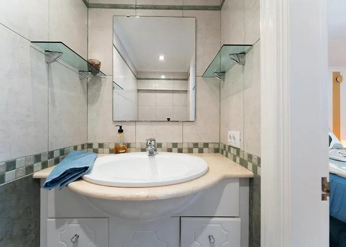 House Monte Rojo Tatil Evi