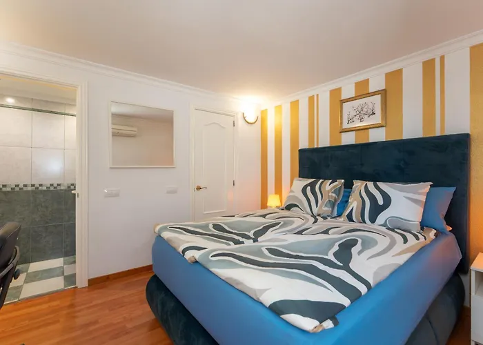 Tatil Evi House Monte Rojo