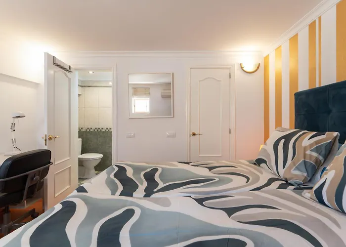 Tatil Evi House Monte Rojo *