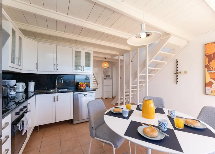 Tatil Evi House Monte Rojo