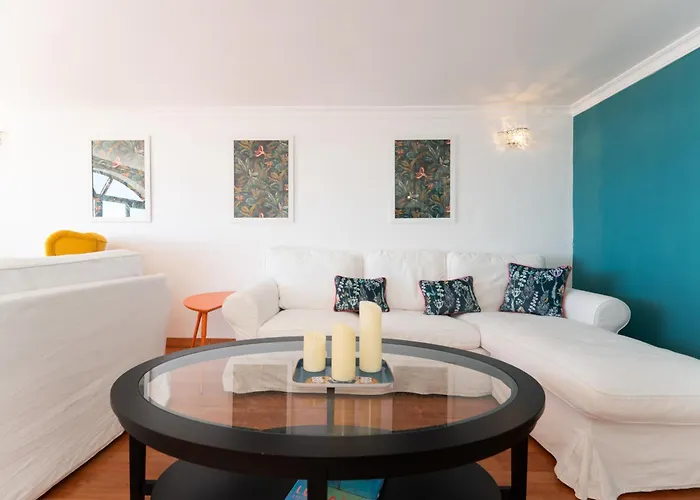 Tatil Evi House Monte Rojo