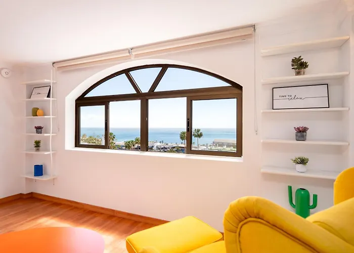 House Monte Rojo Tatil Evi