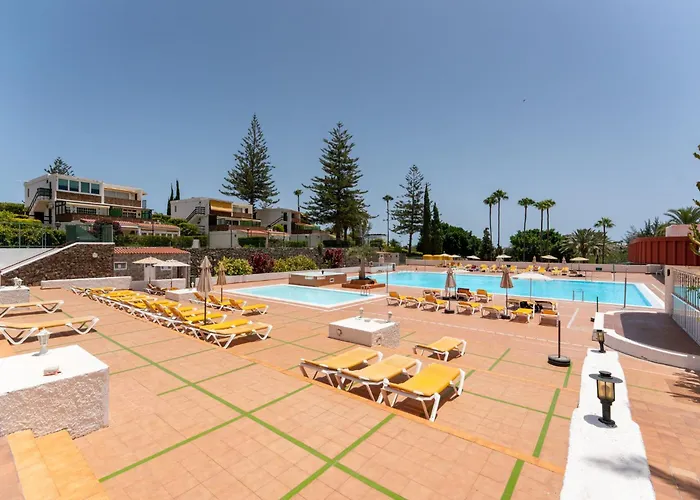 Tatil Evi House Monte Rojo