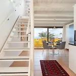 House Monte Rojo San Agustín