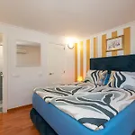 Prázdninový dům House Monte Rojo