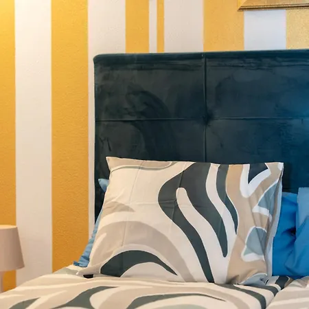Holiday home House Monte Rojo