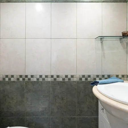 Holiday home House Monte Rojo *