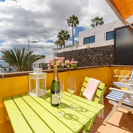 House Monte Rojo Holiday home