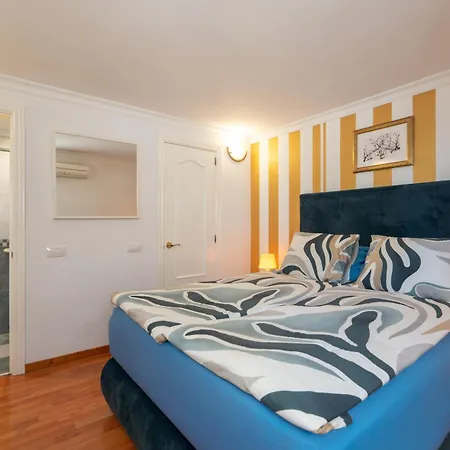 Holiday home House Monte Rojo