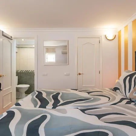 Holiday home House Monte Rojo *
