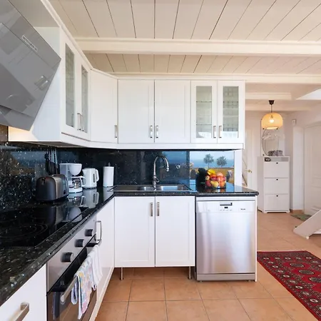 House Monte Rojo Holiday home San Agustin (Gran Canaria)
