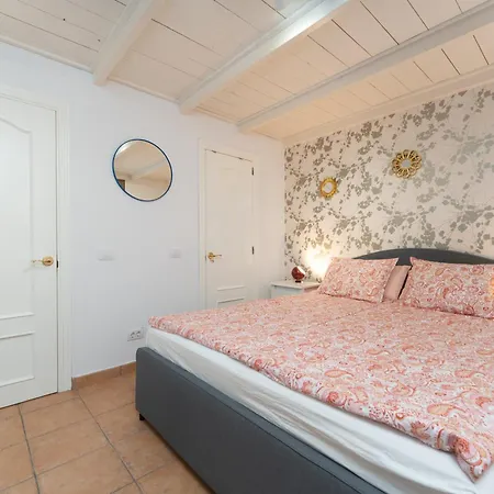 House Monte Rojo Holiday home