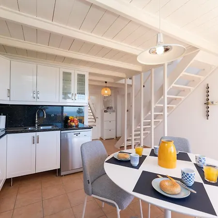 Holiday home House Monte Rojo