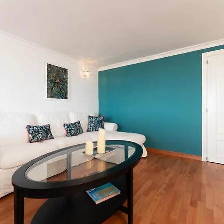 Holiday home House Monte Rojo *