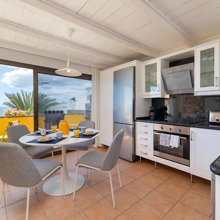 House Monte Rojo Holiday home