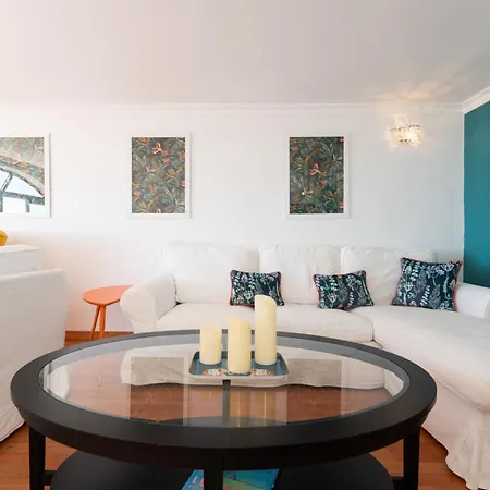 Holiday home House Monte Rojo