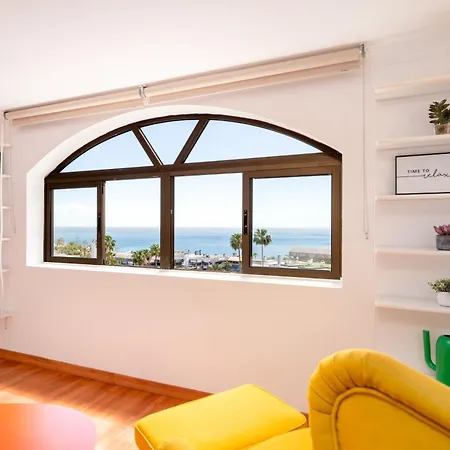 House Monte Rojo Holiday home