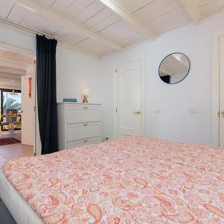 House Monte Rojo Holiday home San Agustin (Gran Canaria)