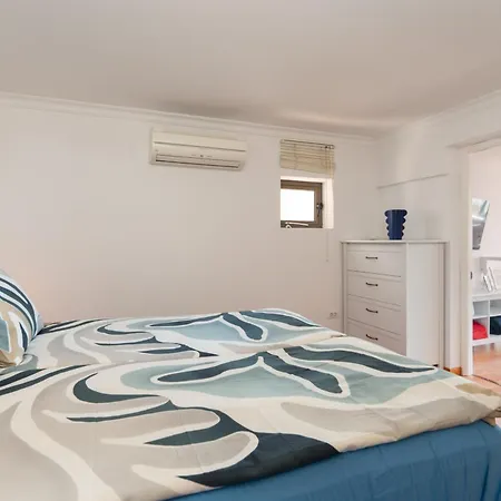 Holiday home House Monte Rojo
